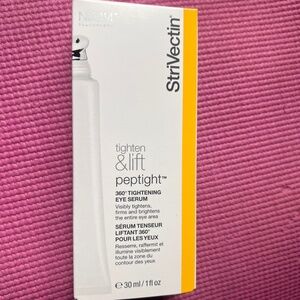 StriVectin Tighten & Lift peptight 360 Tightening Eye Serum
